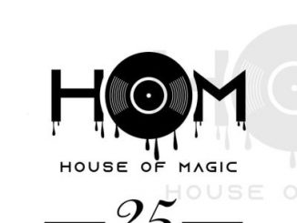 Fanzo Magic-Hand, H.O.M 25 Mix, mp3, download, datafilehost, toxicwap, fakaza, Afro House, Afro House 2019, Afro House Mix, Afro House Music, Afro Tech, House Music