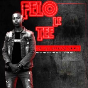 Felo Le Tee, 10K Likes Appreciation Mix, mp3, download, datafilehost, toxicwap, fakaza, Afro House, Afro House 2019, Afro House Mix, Afro House Music, Afro Tech, House Music