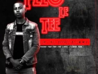Felo Le Tee, 10K Likes Appreciation Mix, mp3, download, datafilehost, toxicwap, fakaza, Afro House, Afro House 2019, Afro House Mix, Afro House Music, Afro Tech, House Music