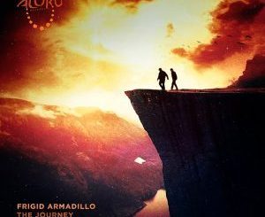 Frigid Armadillo, The Journey (Original Mix), mp3, download, datafilehost, toxicwap, fakaza, Afro House, Afro House 2019, Afro House Mix, Afro House Music, Afro Tech, House Music