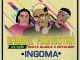 Gabriel YoungStar, INGOMA, Khaya Dladla, RoyalSon, mp3, download, datafilehost, toxicwap, fakaza, Afro House, Afro House 2019, Afro House Mix, Afro House Music, Afro Tech, House Music