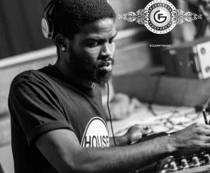 GqomFridays Mix Vol.132 Mixed By Dj Kham (HouseMasters), mp3, download, datafilehost, toxicwap, fakaza, Gqom Beats, Gqom Songs, Gqom Music, Gqom Mix, House Music