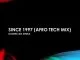 Hlokwa Wa Afrika, Since 1997 (Afro Tech Mix), mp3, download, datafilehost, toxicwap, fakaza, Afro House, Afro House 2019, Afro House Mix, Afro House Music, Afro Tech, House Music