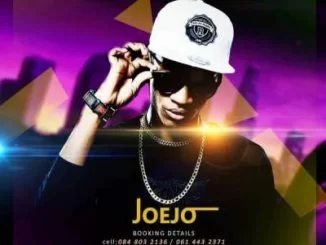 Joejo, Mbambe (Zintle Kwaaimaan Vox), mp3, download, datafilehost, toxicwap, fakaza, Afro House, Afro House 2019, Afro House Mix, Afro House Music, Afro Tech, House Music
