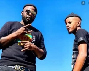 Kabza De Small , Phola, ProSoul Da Deejay Revisit, mp3, download, datafilehost, toxicwap, fakaza, House Music, Amapiano, Amapiano 2019, Amapiano Mix, Amapiano Music