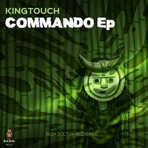 King Touch, Commando, download ,zip, zippyshare, fakaza, EP, datafilehost, album, Deep House Mix, Deep House, Deep House Music, Deep Tech, Afro Deep Tech, House Music