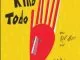 Kino Todo, Gidafi Na, Tesfit Asgodom, Original Mix, mp3, download, datafilehost, toxicwap, fakaza, Afro House, Afro House 2019, Afro House Mix, Afro House Music, Afro Tech, House Music