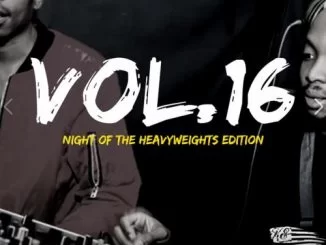 N’kay , Nim, Kota Embassy Vol.16 Mix, Night Of The Heavyweights Edition, mp3, download, datafilehost, toxicwap, fakaza, Afro House, Afro House 2019, Afro House Mix, Afro House Music, Afro Tech, House Music