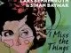 Lars Behrenroth, Sinan Baymak, I Miss the Things (FKA Mash Re-Glitch), mp3, download, datafilehost, toxicwap, fakaza, Deep House Mix, Deep House, Deep House Music, Deep Tech, Afro Deep Tech, House Music