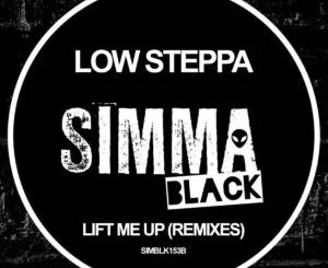 Low Steppa, Lift Me Up, Atjazz Remix, mp3, download, datafilehost, toxicwap, fakaza, Deep House Mix, Deep House, Deep House Music, Deep Tech, Afro Deep Tech, House Music