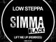 Low Steppa, Lift Me Up, Atjazz Remix, mp3, download, datafilehost, toxicwap, fakaza, Deep House Mix, Deep House, Deep House Music, Deep Tech, Afro Deep Tech, House Music