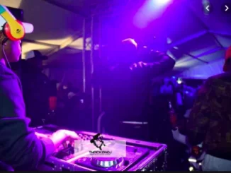 MDU a.k.a TRP, E3 (Original Mix), mp3, download, datafilehost, toxicwap, fakaza, Afro House, Afro House 2019, Afro House Mix, Afro House Music, House Music, Amapiano, Amapiano 2019, Amapiano Mix, Amapiano Music