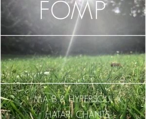 Ma-B, HyperSOUL-X, Hatari Chants (Ancestral Ht Mix), mp3, download, datafilehost, toxicwap, fakaza, Afro House, Afro House 2019, Afro House Mix, Afro House Music, Afro Tech, House Music