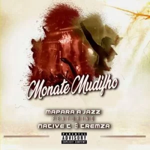 Mapara A Jazz, Monate Mudifho, Tremza, NativeT, mp3, download, datafilehost, toxicwap, fakaza, Afro House, Afro House 2019, Afro House Mix, Afro House Music, Afro Tech, House Music