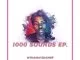 MthamayzaChef, 1000 Sounds, download ,zip, zippyshare, fakaza, EP, datafilehost, album, Deep House Mix, Deep House, Deep House Music, Deep Tech, Afro Deep Tech, House Music