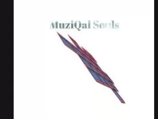 MuziQal Souls, Thandeka(Love Affair), mp3, download, datafilehost, toxicwap, fakaza, Afro House, Afro House 2019, Afro House Mix, Afro House Music, Afro Tech, House Music