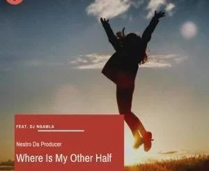 Nestro Da Producer, Dj Ngamla, Where Is My Other Half, mp3, download, datafilehost, toxicwap, fakaza, Soulful House Mix, Soulful House, Soulful House Music, House Music