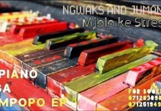 Ngwaks, Mjolo Ke Stress, mp3, download, datafilehost, toxicwap, fakaza, Afro House, Afro House 2019, Afro House Mix, Afro House Music, Afro Tech, House Music