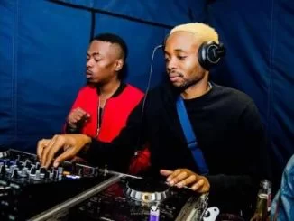 Nimrod Pitso, Phoenix Deep, Critical, mp3, download, datafilehost, toxicwap, fakaza, Afro House, Afro House 2019, Afro House Mix, Afro House Music, Afro Tech, House Music