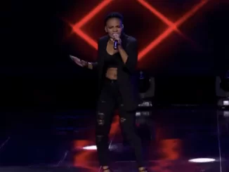 Nqobile, Love Theory (Idols SA), mp3, download, datafilehost, toxicwap, fakaza, Afro House, Afro House 2019, Afro House Mix, Afro House Music, Afro Tech, House Music