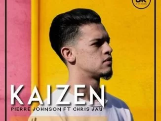 Pierre Johnson, Chris Jay, Kaizen (Buddynice Vocal Mix), mp3, download, datafilehost, toxicwap, fakaza, Afro House, Afro House 2019, Afro House Mix, Afro House Music, Afro Tech, House Music