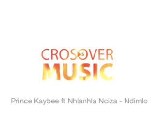 Prince Kaybee, Ndimlo, Nhlanhla Nciza, mp3, download, datafilehost, toxicwap, fakaza, Afro House, Afro House 2019, Afro House Mix, Afro House Music, Afro Tech, House Music