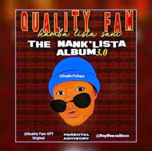 Quality Fam, Nomahelele, Dj Ngamla, Major Cpt, mp3, download, datafilehost, toxicwap, fakaza, Gqom Beats, Gqom Songs, Gqom Music, Gqom Mix, House Music