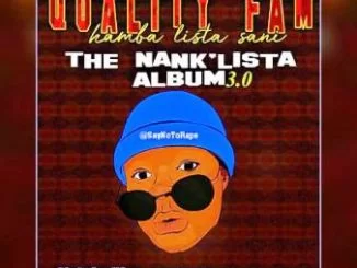 Quality Fam, Nomahelele, Dj Ngamla, Major Cpt, mp3, download, datafilehost, toxicwap, fakaza, Gqom Beats, Gqom Songs, Gqom Music, Gqom Mix, House Music