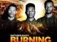 Raptured Roots, Burning, Han-C, mp3, download, datafilehost, toxicwap, fakaza, Afro House, Afro House 2019, Afro House Mix, Afro House Music, Afro Tech, House Music