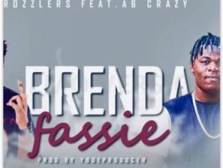 Rozzlers, Brenda Fassie, AB Crazy, mp3, download, datafilehost, toxicwap, fakaza, Afro House, Afro House 2019, Afro House Mix, Afro House Music, Afro Tech, House Music
