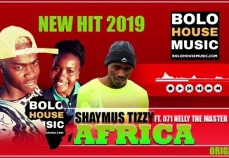 Shaymus Tizzy, Africa, 071 Nelly The Master Beat, mp3, download, datafilehost, toxicwap, fakaza, Afro House, Afro House 2019, Afro House Mix, Afro House Music, Afro Tech, House Music