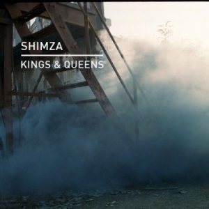 Shimza, Kings & Queens, Original Mix, mp3, download, datafilehost, toxicwap, fakaza, Afro House, Afro House 2019, Afro House Mix, Afro House Music, Afro Tech, House Music