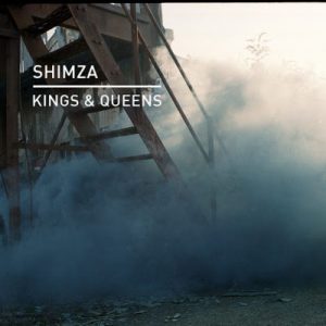 Shimza, Kings and Queens, download ,zip, zippyshare, fakaza, EP, datafilehost, album, Afro House, Afro House 2019, Afro House Mix, Afro House Music, Afro Tech, House Music