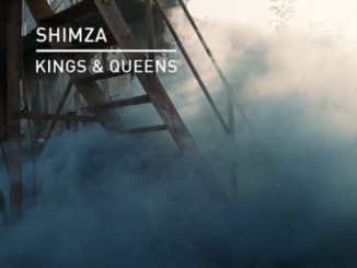 Shimza, Kings and Queens, download ,zip, zippyshare, fakaza, EP, datafilehost, album, Afro House, Afro House 2019, Afro House Mix, Afro House Music, Afro Tech, House Music