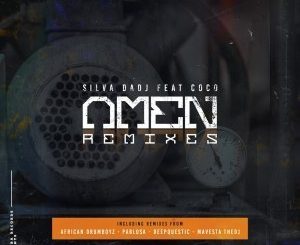 Silva DaDj, CoCo, Amen (PabloSA Remix), mp3, download, datafilehost, toxicwap, fakaza, Afro House, Afro House 2019, Afro House Mix, Afro House Music, Afro Tech, House Music
