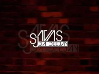 Sjavas Da Deejay, Music Fellas, #### (Original Mix), mp3, download, datafilehost, toxicwap, fakaza, Afro House, Afro House 2019, Afro House Mix, Afro House Music, Afro Tech, House Music