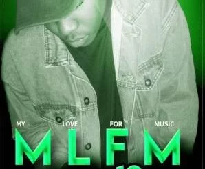 Sjavas Da Deejay, My Love For Music Vol.19 (Vinny’s Birthday Mix), mp3, download, datafilehost, toxicwap, fakaza, Afro House, Afro House 2019, Afro House Mix, Afro House Music, Afro Tech, House Music