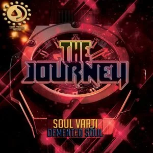 Soul Varti, Demented Soul, The Journey, download ,zip, zippyshare, fakaza, EP, datafilehost, album, Afro House, Afro House 2019, Afro House Mix, Afro House Music, Afro Tech, House Music