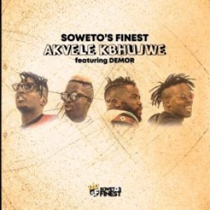 Soweto’s Finest, Akvele Kbhujwe, download ,zip, zippyshare, fakaza, EP, datafilehost, album, Gqom Beats, Gqom Songs, Gqom Music, Gqom Mix, House Music