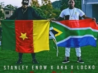 Stanley Enow, AKA, Locko, Bounce, mp3, download, datafilehost, toxicwap, fakaza, Hiphop, Hip hop music, Hip Hop Songs, Hip Hop Mix, Hip Hop, Rap, Rap Music