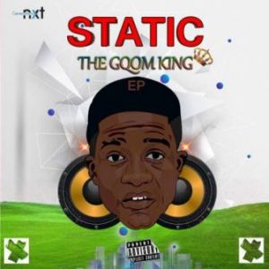 Static (Toolz n Static), Shut Down, Mr Thela, mp3, download, datafilehost, toxicwap, fakaza, Gqom Beats, Gqom Songs, Gqom Music, Gqom Mix, House Music