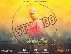Sthando, Monalisa (Afro Tech Mix), Loktion Boyz, mp3, download, datafilehost, toxicwap, fakaza, Afro House, Afro House 2019, Afro House Mix, Afro House Music, Afro Tech, House Music
