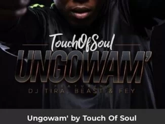 Touch of soul ,Ungowam’, DJ Tira, Beast, Fey, mp3, download, datafilehost, toxicwap, fakaza, Gqom Beats, Gqom Songs, Gqom Music, Gqom Mix, House Music
