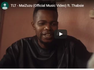 TLT, MaiZuzu, Thabsie, video, mp3, download, datafilehost, toxicwap, fakaza, Afro House, Afro House 2019, Afro House Mix, Afro House Music, Afro Tech, House Music