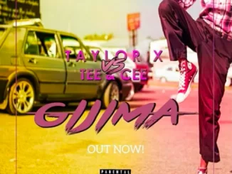 Taylor X, Gijima Baleka (Amapiano), Killer Kau, Tee, Cee, mp3, download, datafilehost, toxicwap, fakaza, Afro House, Afro House 2019, Afro House Mix, Afro House Music, House Music, Amapiano, Amapiano 2019, Amapiano Mix, Amapiano Music