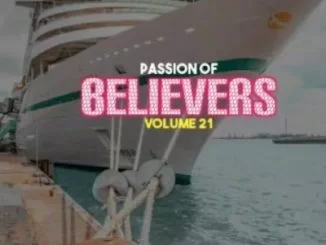 Team Percussion, Passion Of Believers Vol 21 Mix, mp3, download, datafilehost, toxicwap, fakaza, Afro House, Afro House 2019, Afro House Mix, Afro House Music, Afro Tech, House Music