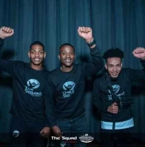 The Squad, Together, Wagga, mp3, download, datafilehost, toxicwap, fakaza, Afro House, Afro House 2019, Afro House Mix, Afro House Music, Afro Tech, House Music