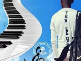 Three Gee, The Faith In Me, download ,zip, zippyshare, fakaza, EP, datafilehost, album, House Music, Amapiano, Amapiano 2019, Amapiano Mix, Amapiano Music