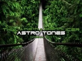 Thulane Da Producer, Astro Tones (Original Mix), mp3, download, datafilehost, toxicwap, fakaza, Afro House, Afro House 2019, Afro House Mix, Afro House Music, Afro Tech, House Music