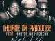 Thulane Da Producer, Nifike Kahle, Madida no Madizah, mp3, download, datafilehost, toxicwap, fakaza, Afro House, Afro House 2019, Afro House Mix, Afro House Music, House Music, Amapiano, Amapiano 2019, Amapiano Mix, Amapiano Music